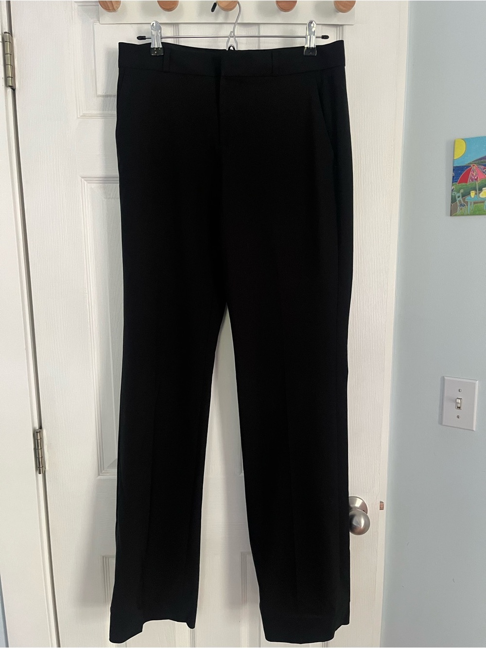 Banana Republic Logan Trousers